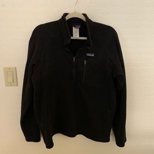 Men’s Patagonia Speckled Pullover